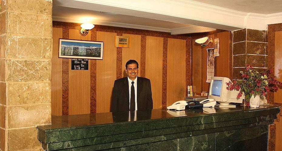 Hotel Woodpark, Shimla 2